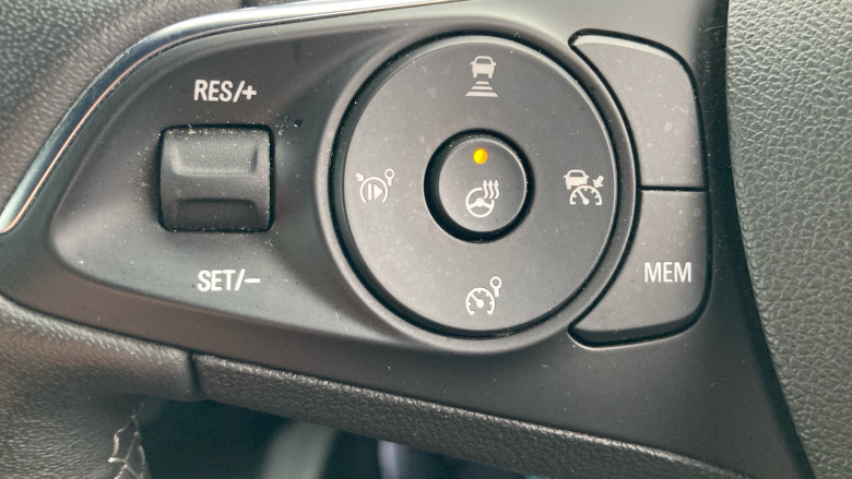 Vauxhall Mokka 100kW Ultimate 50kWh 5dr Auto Electric Hatchback